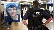 Vive en EEUU desde hace 30 años, tiene Green Card, pero terminó arrestada por CBP en su regreso
