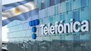 Venta de filial en Argentina de Telefónica supondrá pérdidas de US$1.257 millones