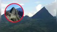 Este país de Sudamérica acoge a la pirámide natural más alta del mundo comparable con Machu Picchu