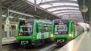 Viaja gratis en la Línea 1 del tren este 2025: Ositrán aclara qué pasajeros están exonerados del pago de pasajes en el metro de Lima y Callao