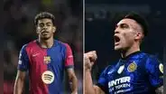 Confirman canal de TV del Barcelona vs Inter de Milán por la semifinal de ida de la Champions League 2025