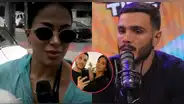 Onelia Molina sorprende al apoyar comentario contra Mario Irivarren tras admitir llamada a Vania Bludau: "No ha curado"