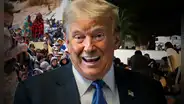 Malas noticias para inmigrantes en USA: la nueva amenaza de Trump contra las 'ciudades santuario' que protegen a indocumentados
