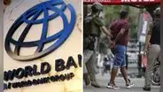 Banco Mundial: crimen organizado y violencia frenan el crecimiento económico en América Latina