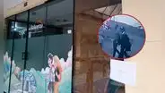 Detienen a turista acusado de intentar abusar sexualmente de joven en Plaza Mayor de Cusco