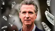 California eleva su sueldo mínimo en 2025: histórica medida de Gavin Newsom sobre el salario por hora beneficia a trabajadores
