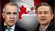 Canadá vota en elecciones anticipadas para elegir primer ministro mientras Trump amenaza con anexión