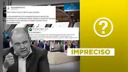 La Municipalidad de Lima no "logró" suspensión de peaje en Conchán: demanda fue interpuesta por alcalde de Lurín