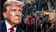 Congresistas republicanos y aliados de Trump pretenden cobrar US$1.000 a migrantes que pidan asilo en Estados Unidos
