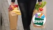 SNAP en Texas: estas son las fechas de pago en mayo 2025