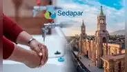 Corte de agua en Arequipa por Sedapar: horario y zonas afectadas este 30 de abril