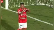 Christian Cueva se lució con un doblete: 'Aladino' anotó el 2-0 de cabeza para Cienciano y se fue cambiado