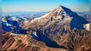 Geólogos revelan cómo nacieron los Andes en Sudamérica hace más de 20 millones de años, según estudio científico