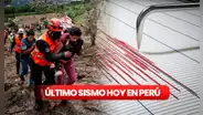 Temblor en Perú HOY, miércoles 30 de abril: ¿a qué hora y dónde ocurrió el último sismo vía IGP?