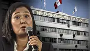 Fuerza Popular: Reniec reporta más de 2.000 firmas falsas en partido de Keiko Fujimori