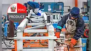 Produce publica proyecto de Hoja de Ruta de Economía Circular para la industria manufacturera y el comercio interno con miras al 2030
