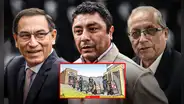 Fábrica de firmas: Carlincatura expone forma ilegal que usaron los partidos políticos para lograr su inscripción