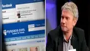 Dueño de MySpace pudo comprar Facebook en dos ocasiones: rechazó la oferta y hoy su red social no existe