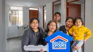Más familias podrán comprar viviendas sociales de segundo uso con bonos del programa Techo Propio 2025