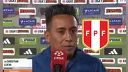 Christian Cueva deja interrogante mensaje sobre sus ganas de volver a la selección peruana: "Siempre pienso en eso"