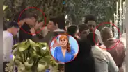 Magaly Medina critica a Patricio Parodi y padre de Said Palao por pelea en boda de Alejandra Baigorria: "Gente mal comportada"