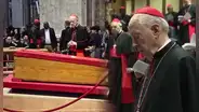ONG de EE. UU. pide al Vaticano excluir a Cipriani de reuniones previas al cónclave por denuncia de abuso sexual