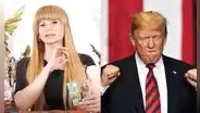 Mhoni Vidente y su nueva predicción sobre Donald Trump y el orden mundial: "La batalla comercial va a desatar una Tercera Guerra Mundial"