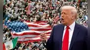 Las medidas de Donald Trump sobre inmigración y deportaciones en sus primeros 100 días de su segundo mandato en EEUU