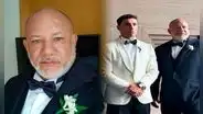 Padre de Said Palao: ¿cuál es la profesión poco conocida del suegro de Alejandra Baigorria y qué famosa empresa de zapatos fundó con sus hijos?
