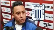 Christian Cueva sorprende con fuerte confesión previo al duelo contra Alianza Lima: “Hoy soy hincha de Cienciano”
