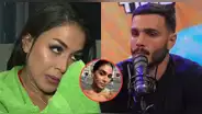 Onelia Molina revela su situación actual con Mario Irivarren tras confesión sobre Vania Bludau: "Hay consecuencias"
