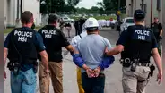 Aviso importante para inmigrantes en EEUU: de esta forma la policía local está colaborando con ICE en detención de extranjeros