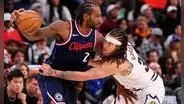 Ver Denver Nuggets vs Los Angeles Clippers EN VIVO por NBA Playoffs vía Disney Plus: transmisión minuto a minuto del juego 5
