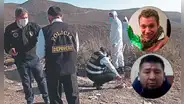 Sentencian a 35 años de cárcel a soldado por asesinato de farmacéutico francés en Arequipa
