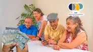 Peruanos jubilados de la ONP reciben un aumento en sus pensiones mensuales y solo deben cumplir estos sencillos requisitos en 2025