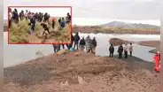 Sobrino asesina a su tío y lo arroja al río tras conflicto por terrenos en Juliaca: familiares buscan cuerpo de la víctima
