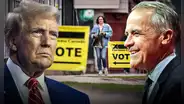 Canadienses responden a Trump tras proponer que sean el estado n° 51 de EE. UU.: "No estoy segura de lo que se hace con un loco"