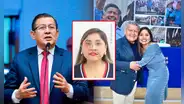 Eduardo Salhuana viajó a China con Yessenia Lozano, ‘hija política’ de César Acuña