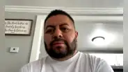 Beneficiario mexicano del DACA regresa a EEUU tras visitar la tumba de su abuelo, pero es deportado al regresar