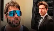 Nicola Porcella defiende al Perú luego de que actor ecuatoriano cuestionara al país por ser peligroso: “Lo mismo pueden decir de Ecuador”