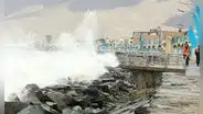 Oleajes anómalos de fuerte intensidad afectarán la Costa peruana hasta el 3 de mayo: ¿qué zonas perjudicará?