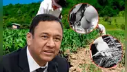 Critican a ministro Ángel Manero por calificar a la pequeña agricultura como un negocio