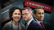 Jorge Barata confirmó que Odebrecht entregó US$3 millones para campaña de Nadine y Ollanta