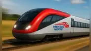 Tren del Norte unirá Lima y Trujillo en 3 horas: costará más de S/ 5.000 millones y así será la ruta de 335 km