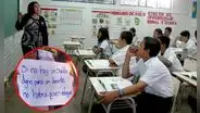 Aumento del salario mínimo para docentes: ¿cuánto gana un maestro en Venezuela y qué se sabe del incremento del MPPE?