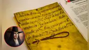 Manuscrito histórico del siglo XVIII sobre Túpac Amaru II fue recuperado por Perú tras casi ser subastado