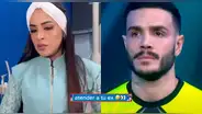 Onelia Molina envía fuerte indirecta en medio de confesión de Mario Irivarren sobre Vania Bludau: "El hombre más maldito"
