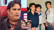 Patricio Suárez-Vértiz encenderá ‘El valor de la verdad’ con confesiones sobre su hermano Pedro, Christian Meier y Arena Hash