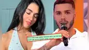 Magaly Medina expone dolorosa respuesta de Vania Bludau tras fin de su relación con Mario Irivarren: "Le pagué el psiquiatra"