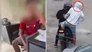 Detienen a menor de 15 años implicado en asesinato de fiscalizador en SJL: no sería su primer acto de sicariato